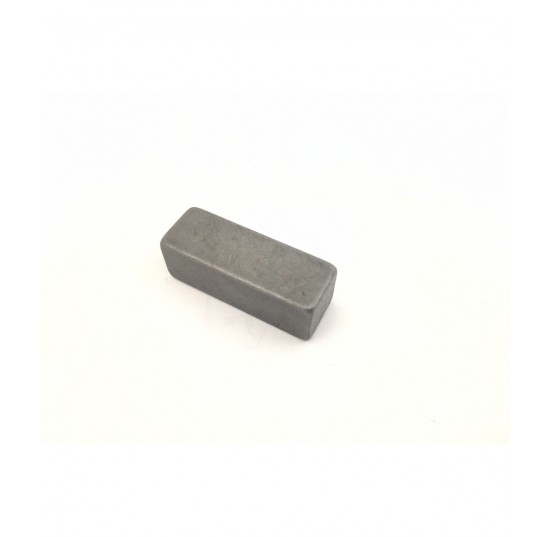 682L8046 - Parallel Key SAE Version 7/16x7/16x11/4 inch B.S. 46