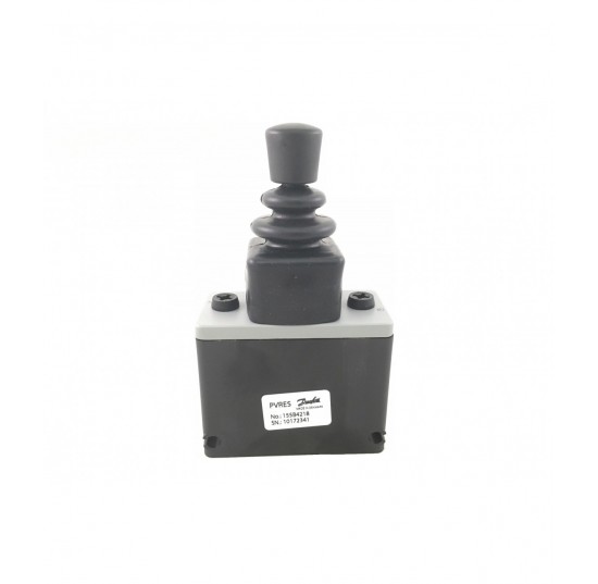 155B4218 - PVRES Remote Joystick
