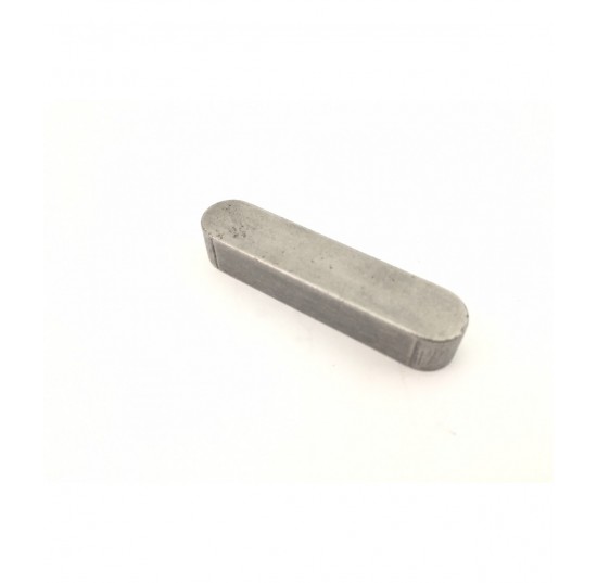 682L8035 - Parallel Key Metric Version A8x7x32 mm DIN 6885