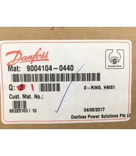9004104-0440 - O-ring