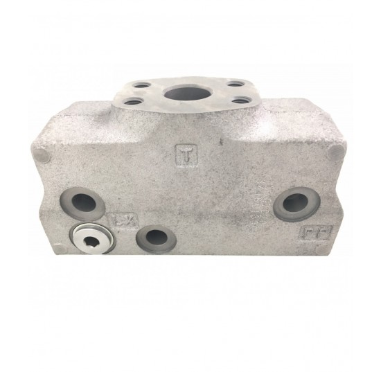 155G7020 - PVT Tank Side Module