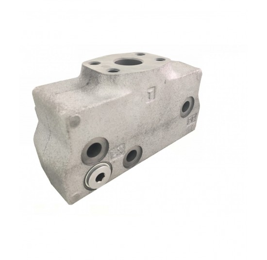155G7020 - PVT Tank Side Module