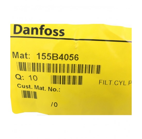 155B4056 - Filter, PVT120