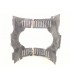 11000866 - Cradle bearing assembly