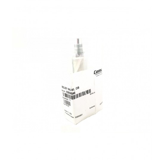 83056046 - Relief Valve CP208-3