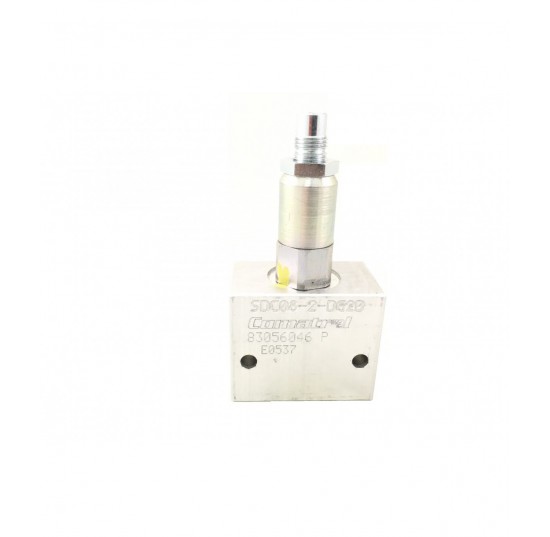 83056046 - Relief Valve CP208-3