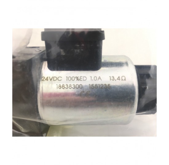 158-6162 - DCV Pro. PDCV03-3Z11