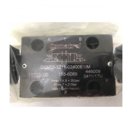 158-6089 - DCV03-3Z11