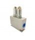 11123577 - Dual Counter Balance valve CP448-2
