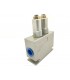 11123577 - Dual Counter Balance valve CP448-2