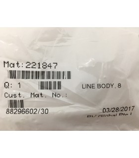221847 - Housing CP08-3L