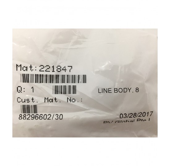 221847 - Housing CP08-3L