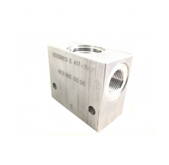 922500613 - Housing NCS 06/2 DG 3/8