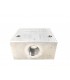 922500613 - Housing NCS 06/2 DG 3/8