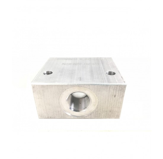 922500613 - Housing NCS 06/2 DG 3/8