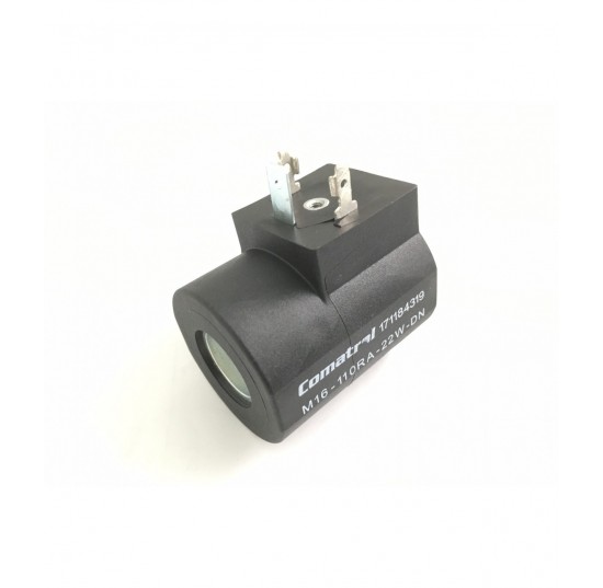 171184319- Coil M16