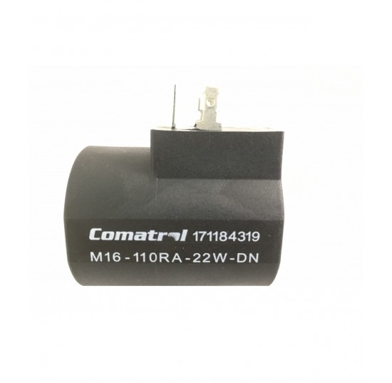 171184319- Coil M16