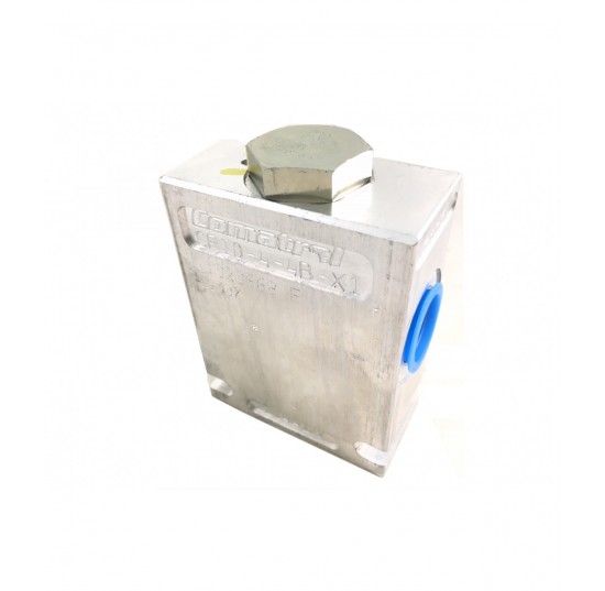 11020668- Flow Divider/combiner CP340-1