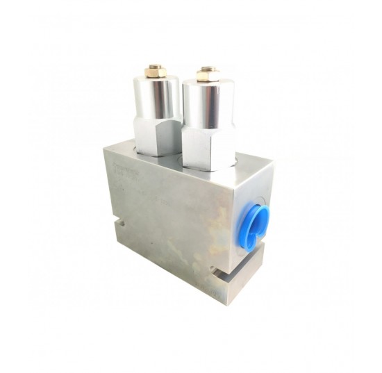 11134474 - Dual Counter Balance Valve DCB20-HV