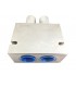 11134474 - Dual Counter Balance Valve DCB20-HV