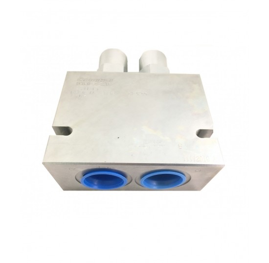 11134474 - Dual Counter Balance Valve DCB20-HV