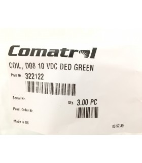 322122 - Coil D08