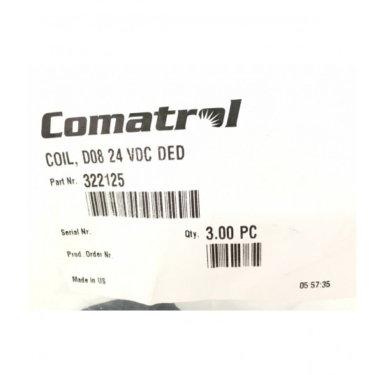 322125 - Coil D08