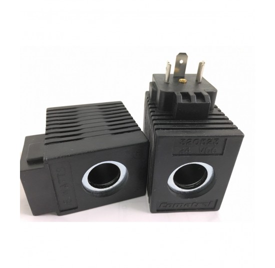 320523 - Coil D10
