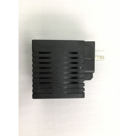 320523 - Coil D10