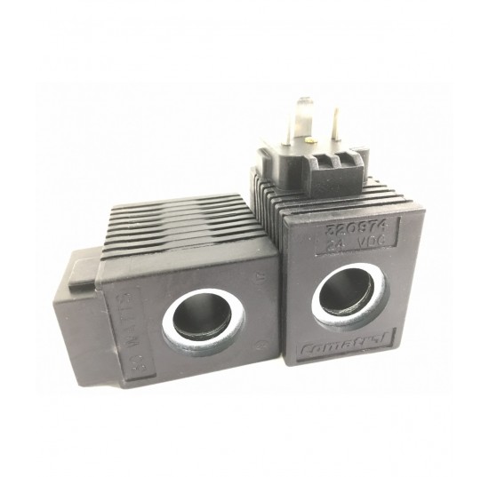 320974 - Coil D10 Prop