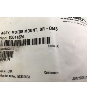83041524 - MM-OMS-00-DCP211-2