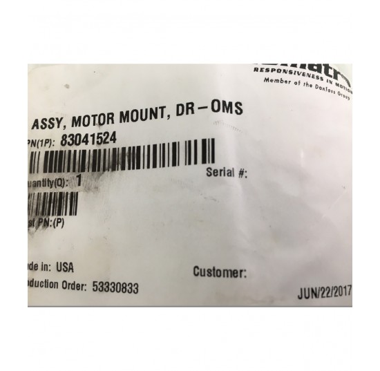 83041524 - MM-OMS-00-DCP211-2