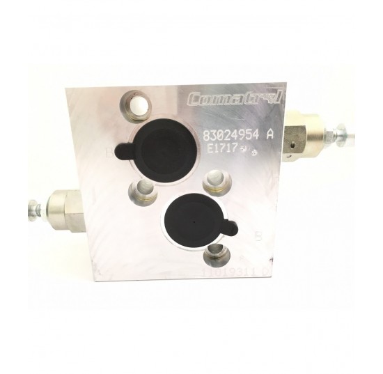 83024954 - MM-OMP/OMR-00-DVME06