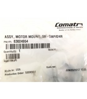 83024954 - MM-OMP/OMR-00-DVME06