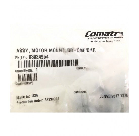 83024954 - MM-OMP/OMR-00-DVME06