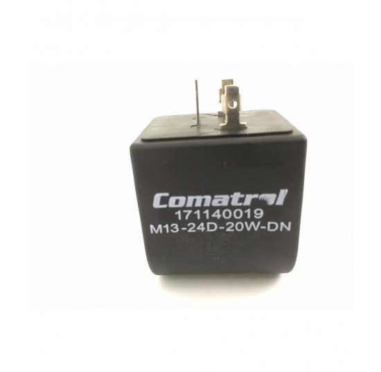 171140019 - Coil M13