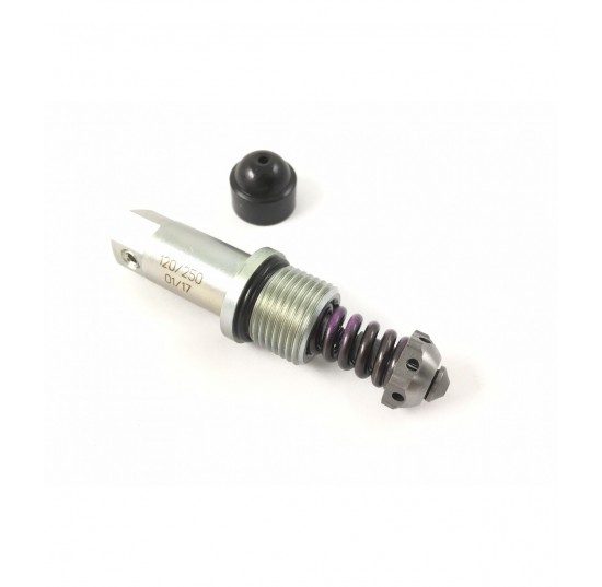11006594 - PVLP63 Adjustable Shock & suction valve A/B