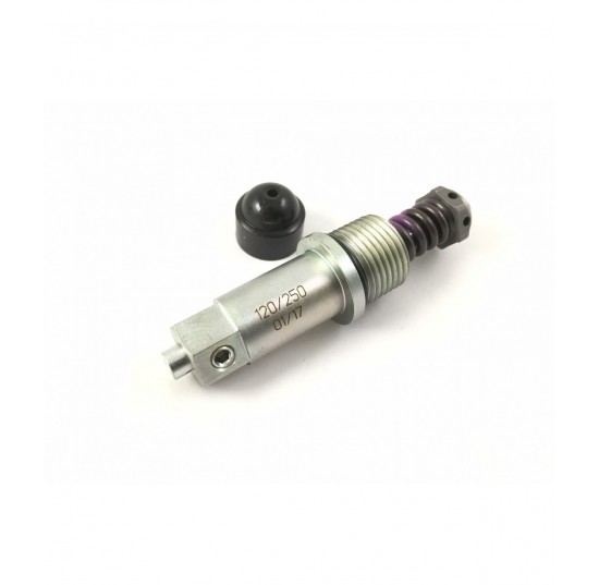11006594 - PVLP63 Adjustable Shock & suction valve A/B