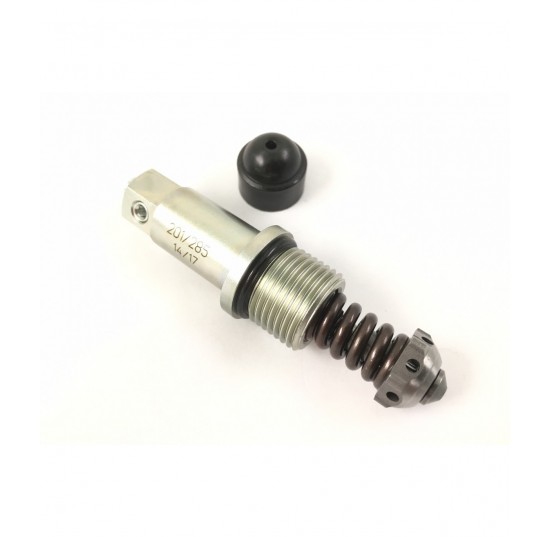 11006595 - PVLP63 Adjustable Shock & suction valve A/B