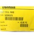 633B0370 - Dust Seal Ring applicable for all OMP/R HPS