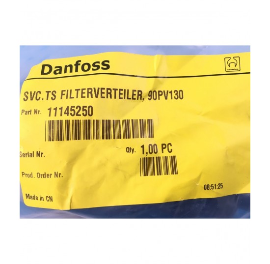 11145250 - Manifold Filter