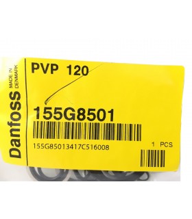 155G8501 - Set of Seals for PVB120