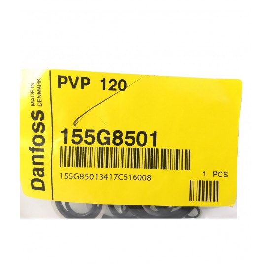 155G8501 - Set of Seals for PVB120