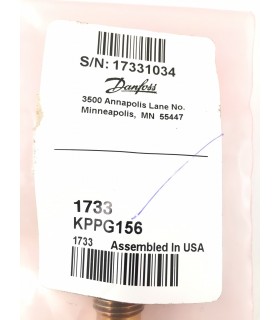 KPPG156 - KPP Pulse Pick Up (PPU)