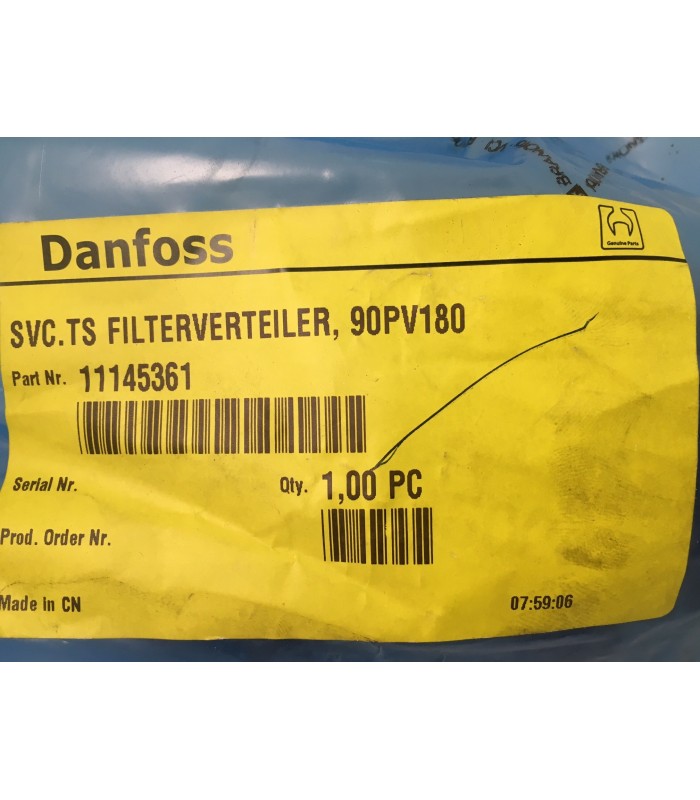 11145361 - Manifold Filter