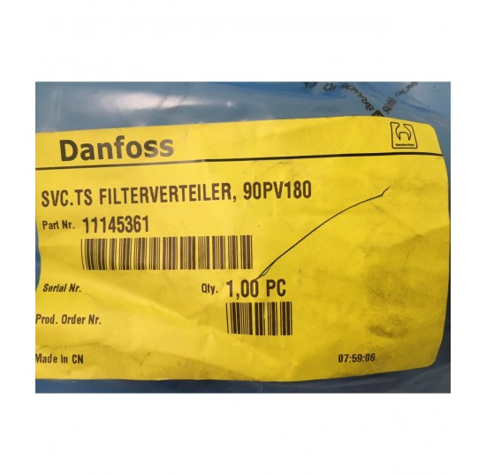 11145361 - Manifold Filter