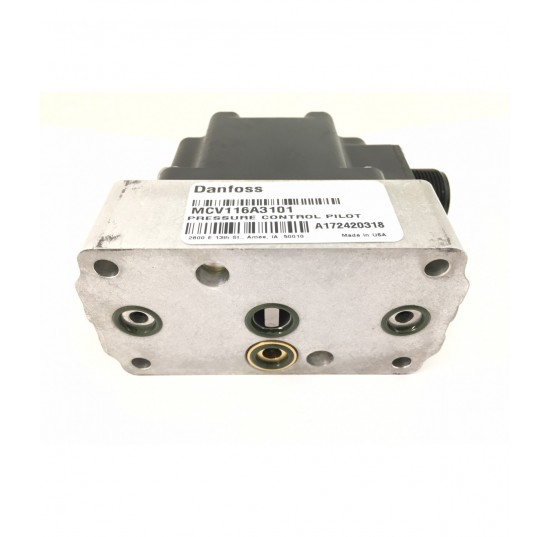 MCV116A3101 - Pressure Control Pilot (PCP)