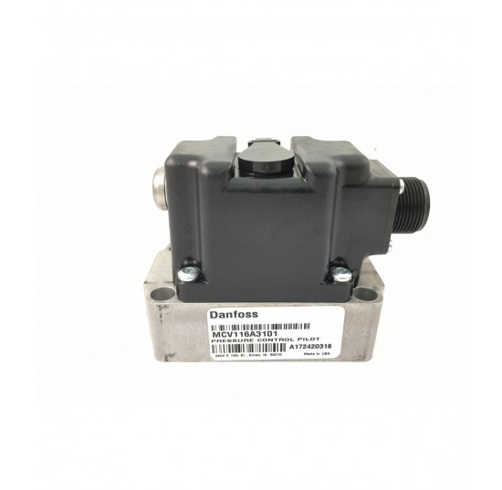 MCV116A3101 - Pressure Control Pilot (PCP)