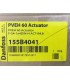 155B4041 - PVEH60 electrical actuation