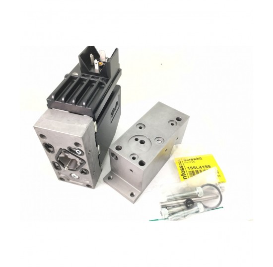 155B4041 - PVEH60 electrical actuation